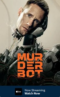 Murderbot Season 1